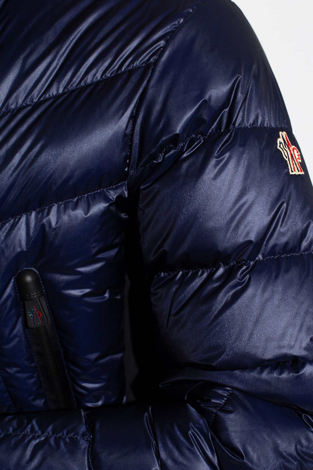 Moncler canmore giubbotto outlet jacket